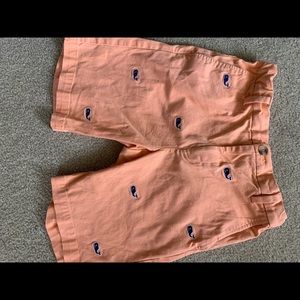 Vineyard vine shorts